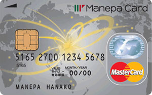 Manepa Card