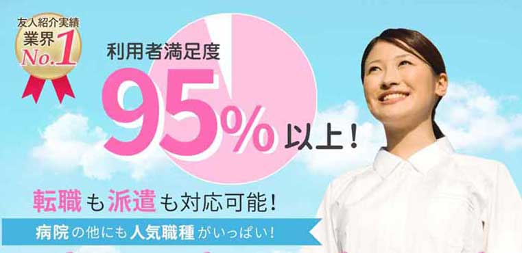 MCナースネット