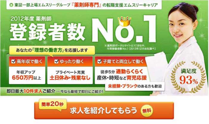 薬キャリ